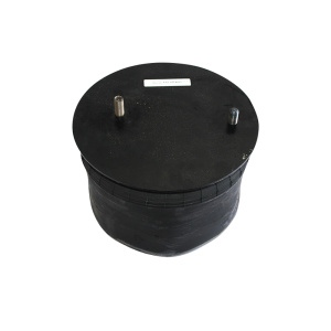 Рессора пневматической подвески (Ростар) 