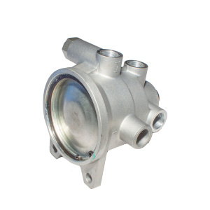 Кран прицепа однопроводный (80/81) SORL