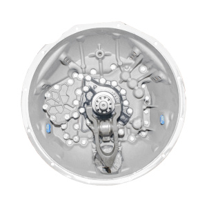 КПП ZF-16 S-1820 TO ремонт