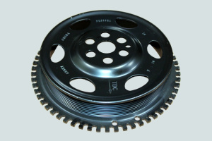 Шкив коленвала (ISF3.8) 4993689