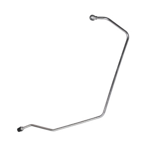 Трубка высокого давления насоса ГУРа (ПАО КАМАЗ)