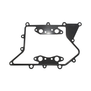Прокладка корпуса маслоохладителя (теплообменника) (ISG12) 