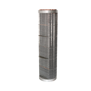 Ремкоплект теплообменника (сердцевина) 343-1013210 КЗТ