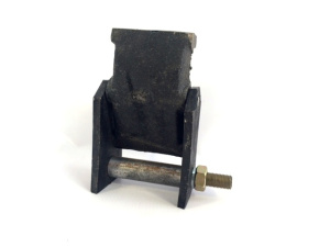 Сухарь передней рессоры в сб.