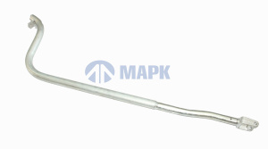 Стремянка трубы обогрева платформы (ПАО КАМАЗ)