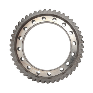 Шестерня ведомая цил-ая 46 зуб. (Автомагнат)