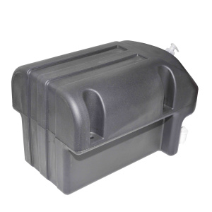 Бак для воды 25л+кран+мыльница (COPAR)