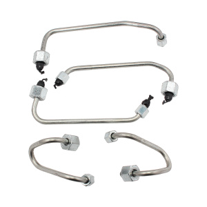 Комплект трубок высокого давления дв. 534