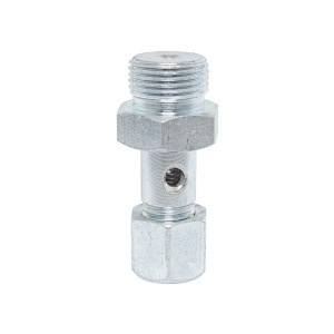 Клапан перепускной топливный 338-1111140-20 (TRUCKMARK)