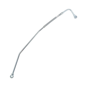 Трубка соединительная (Полюс Альфа)