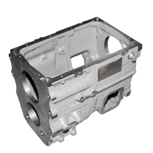 Картер КПП-154 (ПАО КАМАЗ)