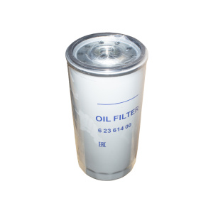 Фильтр очистки масла (АНАЛОГ) белый ЕВРО 5