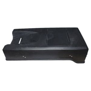 Крышка АКБ 5490 (пластик) 5490-3703159 MASTER-PLAST