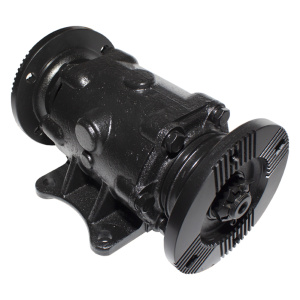 Опора (длиннобазовых шасси ,фланец 6361ЯХ-2502134) ПЛАНТ