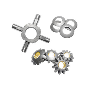 Крестовина МОД в сборе (Сильная система)