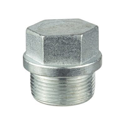 Пробка поддона с магнитом М28х1,5 