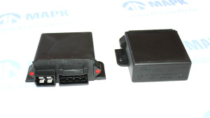 Реле блокировки демультипликатора Релком