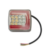Фонарь задний UNIVERSAL ФЗУ-1 LED  NEON  (12В) Т.А.С