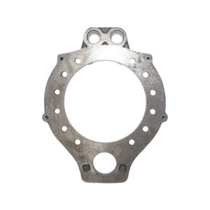 Суппорт переднего тормоза 