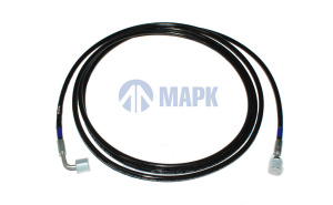 Трубка насоса подъема кабины (L=3160мм) ПКФ Полюс