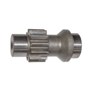 Вал шестерня привода ТНВД БАГУ