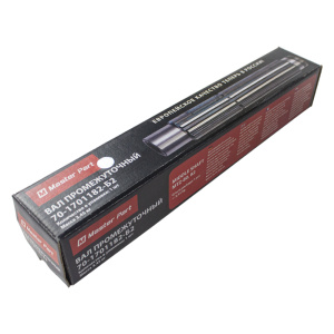 Вал промежуточный КПП МТЗ-82 (МР) (BLS) альтернатива