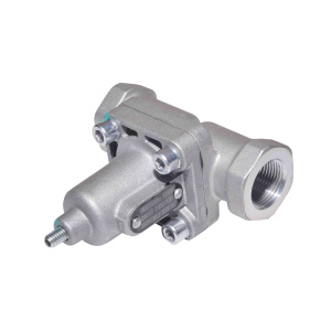 Клапан защитный 1-ный SORL 