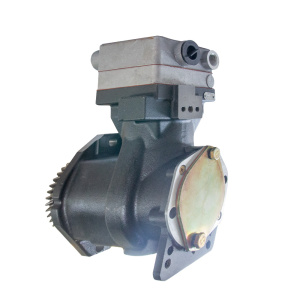 Компрессор воздушный (6CТ, ISLe, L, QSL) DVMARK