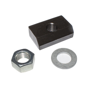 Винт регулировочный для ССУ RV10 V.ORLANDI