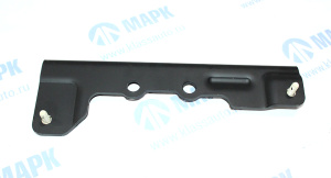 Кронштейн бампера верхний правый (ПАО КАМАЗ)