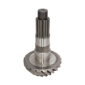 Шестерни конические заднего моста 35/21 зуб (Автомагнат)