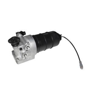 ФГОТ 6W5538820 (UFI) Chongqing BOMAN New Material