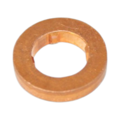 Шайба форсунки медная Евро 3 (ISF3.8 G21-31 FOTON2.5) DVMARK