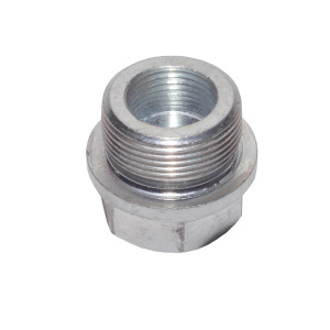 Пробка поддона М28х1,5 аналог 870886