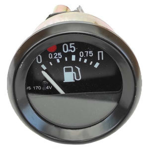 Указатель уровня топлива  УБ 170 М (24В) (аналог)