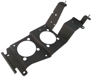 Кронштейн фар (ПАО КАМАЗ) правый