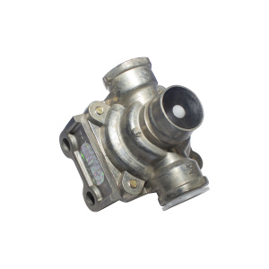 Клапан быстрого торможения (ОАО ПААЗ) 