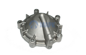 Крышка заднего подшипника (ПАО КАМАЗ) промежуточного вала