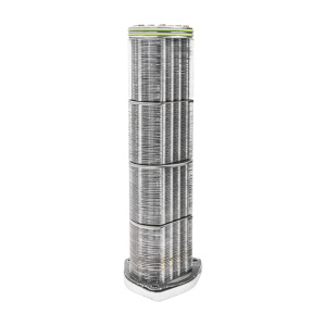 Ремкомплект теплообменника (сердцевина) КЗТ