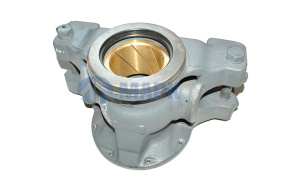 Башмак балансира с бронз. втулкой (альтернатива)