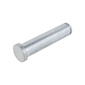 Палец крепления кабины без чеки 24х110