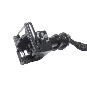 Жгут проводов двери пассажира (Леони Вайэринг Системс)