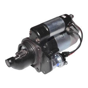 Стартер 12V 4kW (ISF3.8) DVMARK