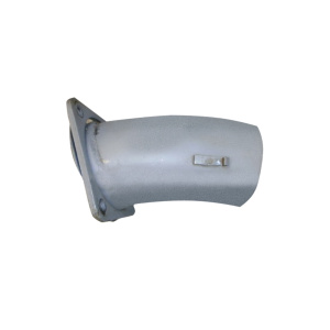 Труба выпускная (ПАО КАМАЗ)