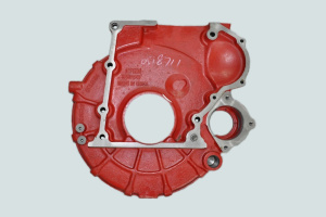 Картер маховика (ISF2.8) 5258848/ 5308075/ 5308076 DVMARK