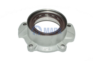 Крышка заднего подшипника (ПАО КАМАЗ)