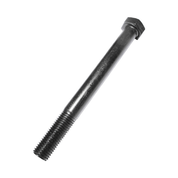 Болт амортизатора М20х2.5х200 SAF (TrailerParts)