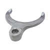 Вилка включения HD90129326067 (Shaanxi Hande Axle Co.)