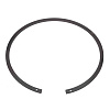 Кольцо пружинное (Shaanxi Hande Axle Co., Ltd) 