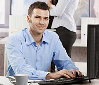 Менеджер по продажам